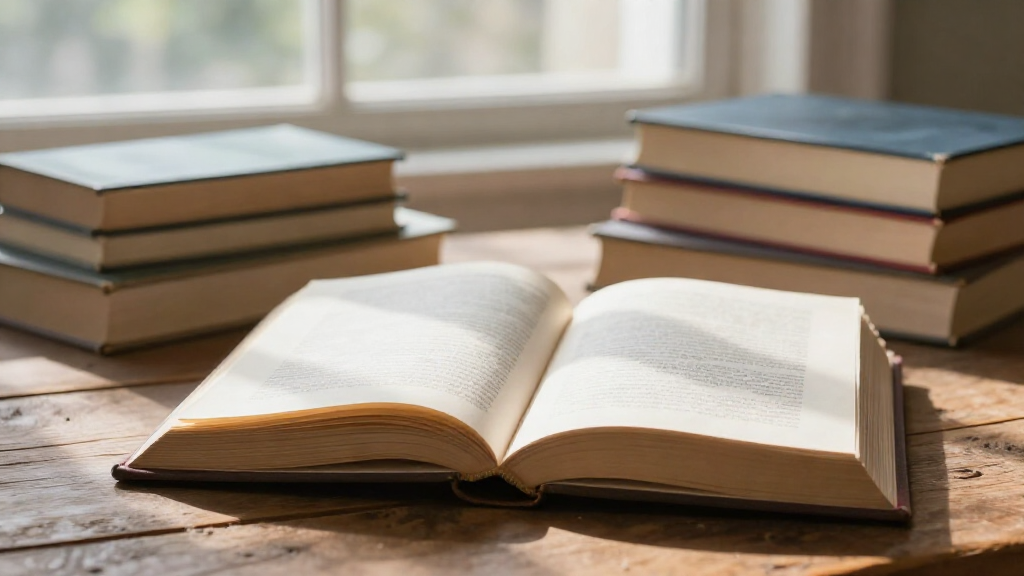 Как понять, что книга издана качественно: гид по внешним признакам для покупателя