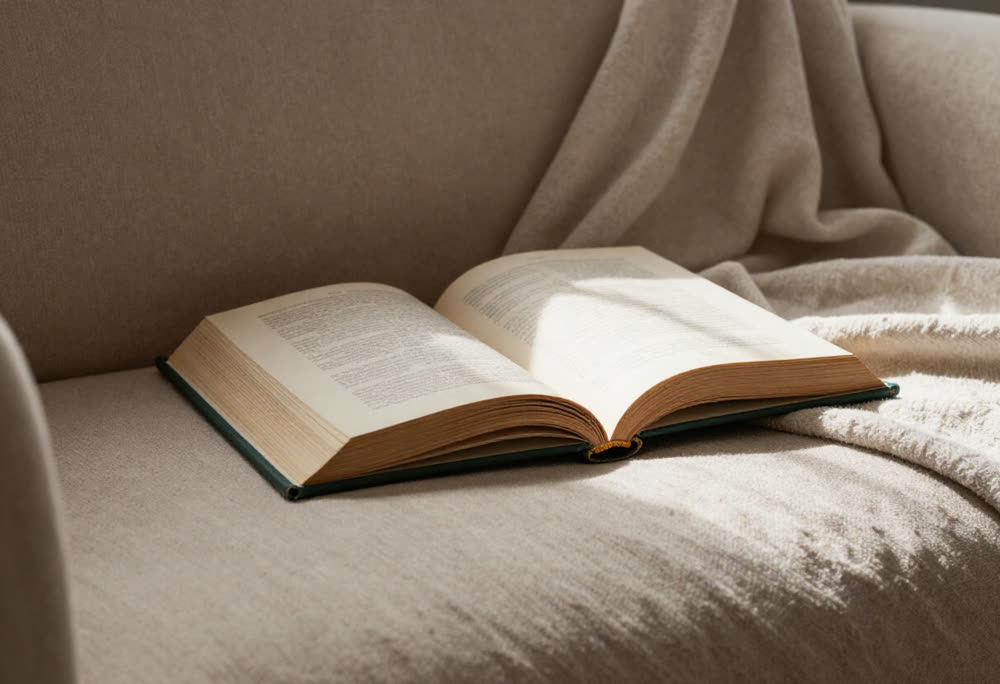 Что почитать на выходных: 7 книг, от которых не хочется отвлекаться