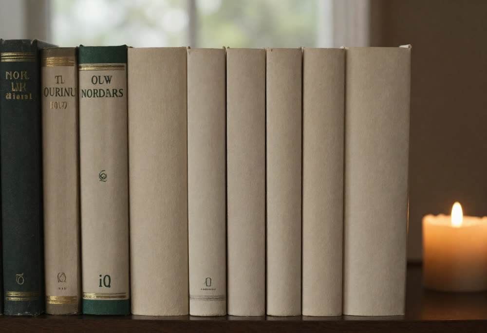 Фэнтези: как выбрать серию и не застрять на десятой книге