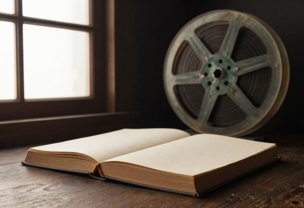 Книги-экранизации, с которых удобно начинать сравнение текста и фильма